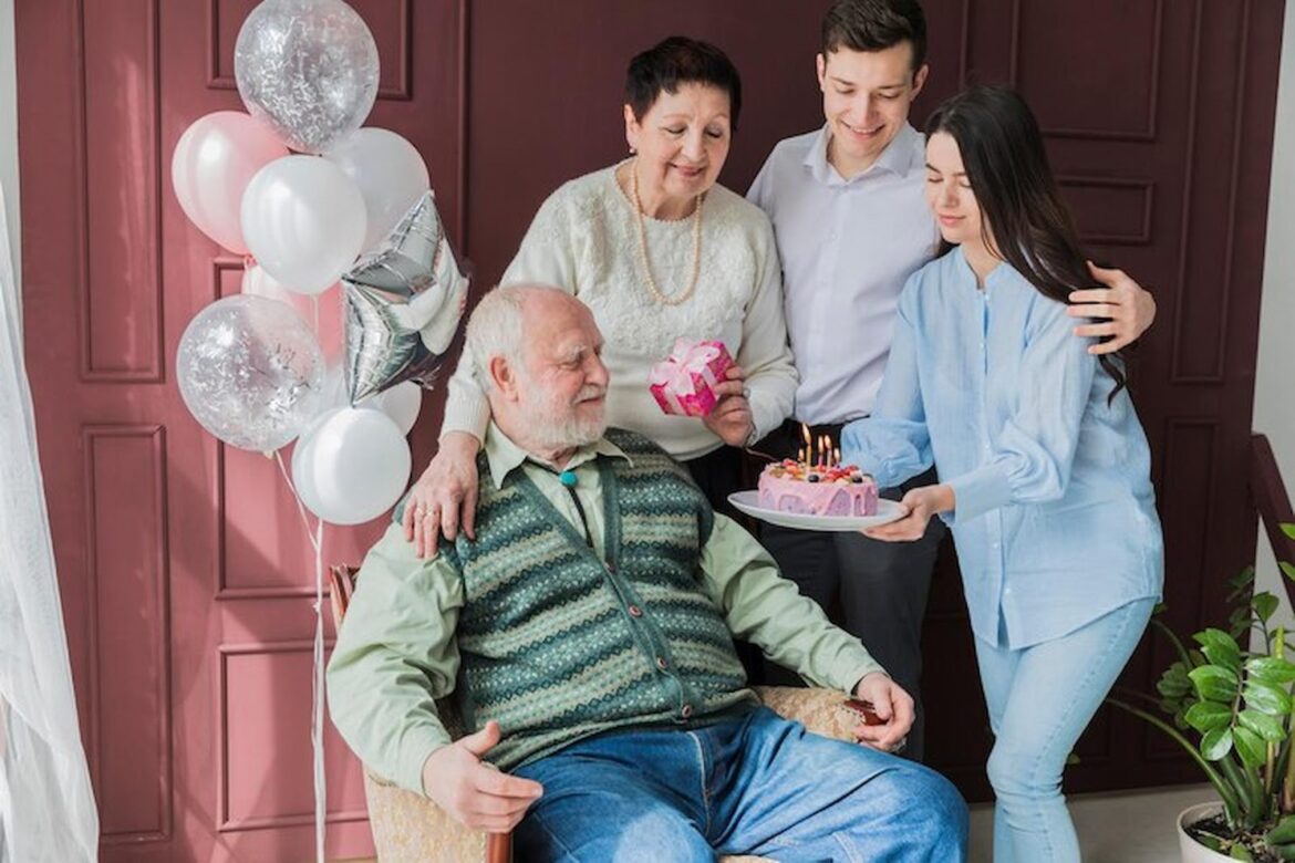 The Role of Family Involvement in Care Home Care