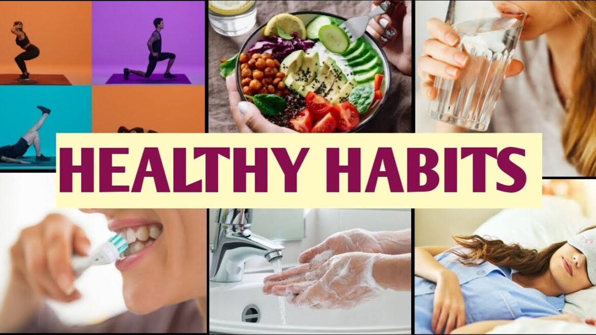 Healthy Habits Start Here: Daily Yoga App