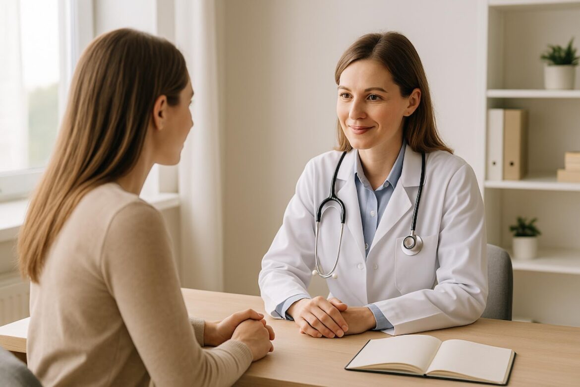 What to Expect from Your First Functional Medicine Appointment