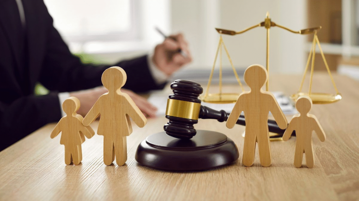 The Real Advantages of Spousal Support for Finding Stability After Separation