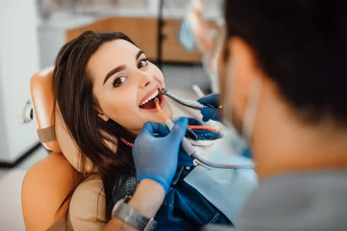 Finding the Right Dental Clinic Near You