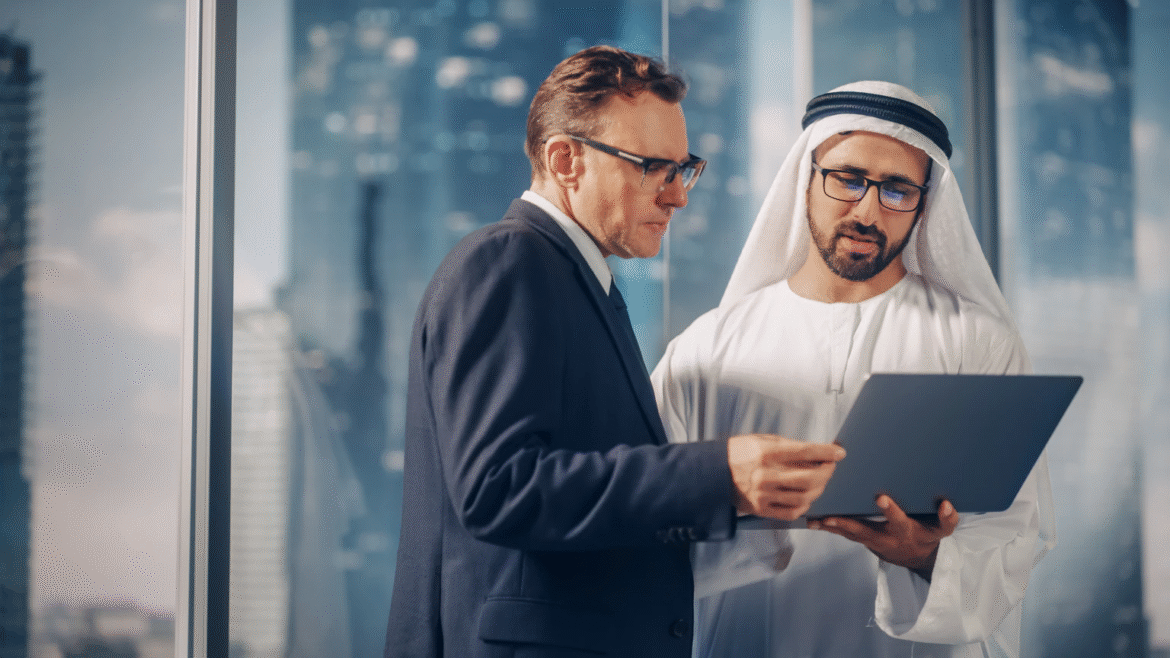 Boost Your UAE Career: Why Professionals Should Use Job Search Apps