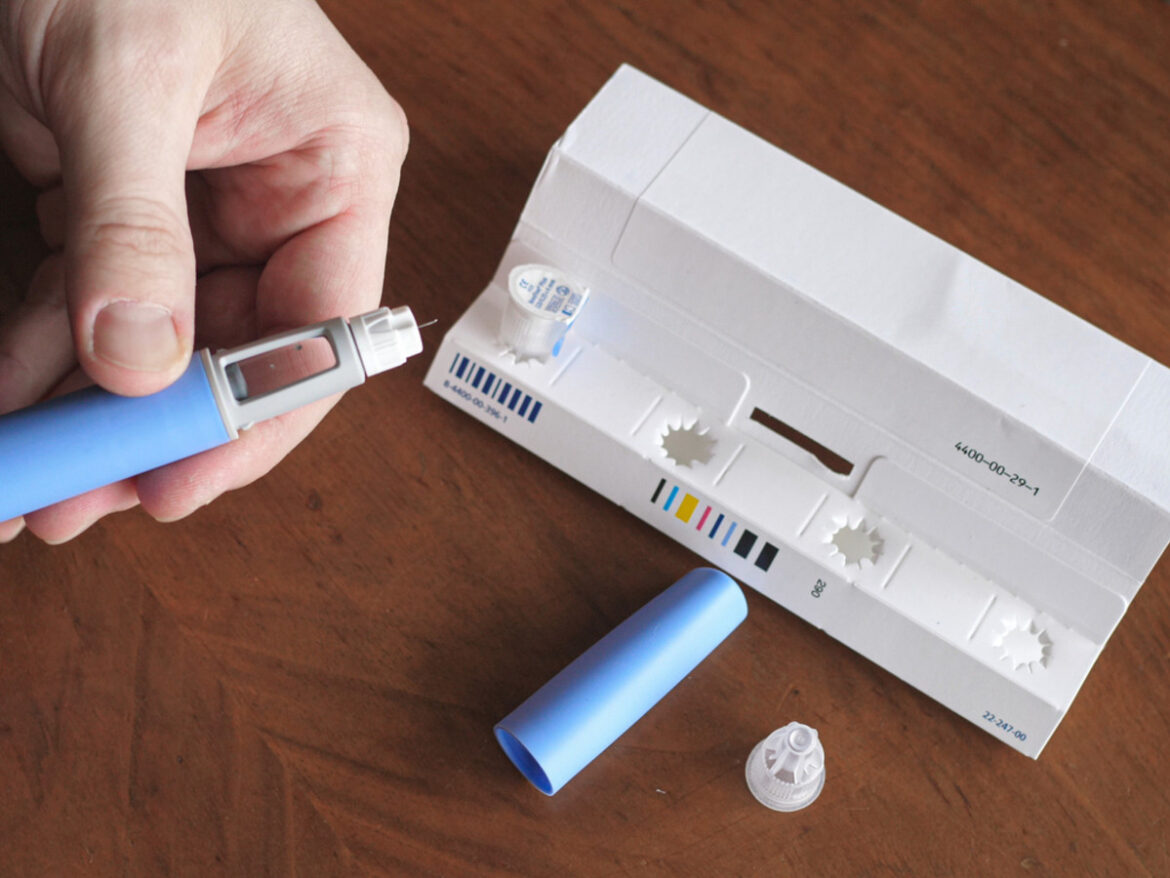 Ozempic: What It Is, How It Works, and Practical Health Tips