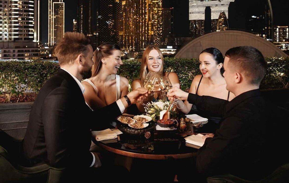 Savor the First Day: Your Guide to the Best New Year’s Day Brunch Experiences