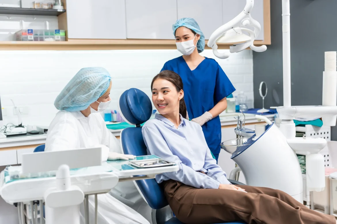 Top Dental Clinics in Makati City: Where to Find Trusted and Professional Care
