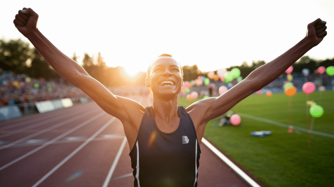 Why Every Athlete Should Understand REP