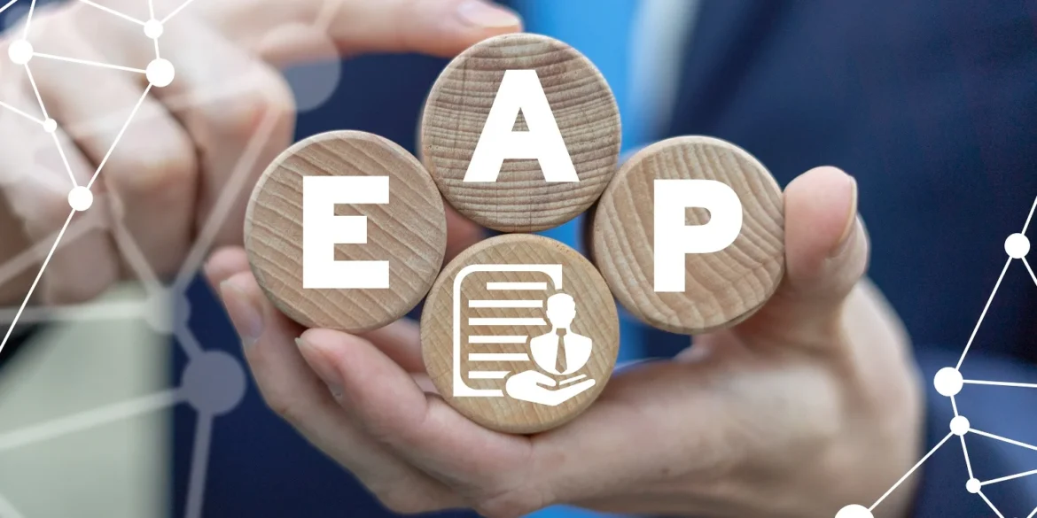 EAP Program for Employees: Supporting Workplace Wellbeing and Productivity